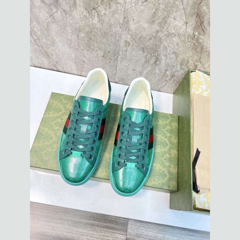 G*u*i sneakers